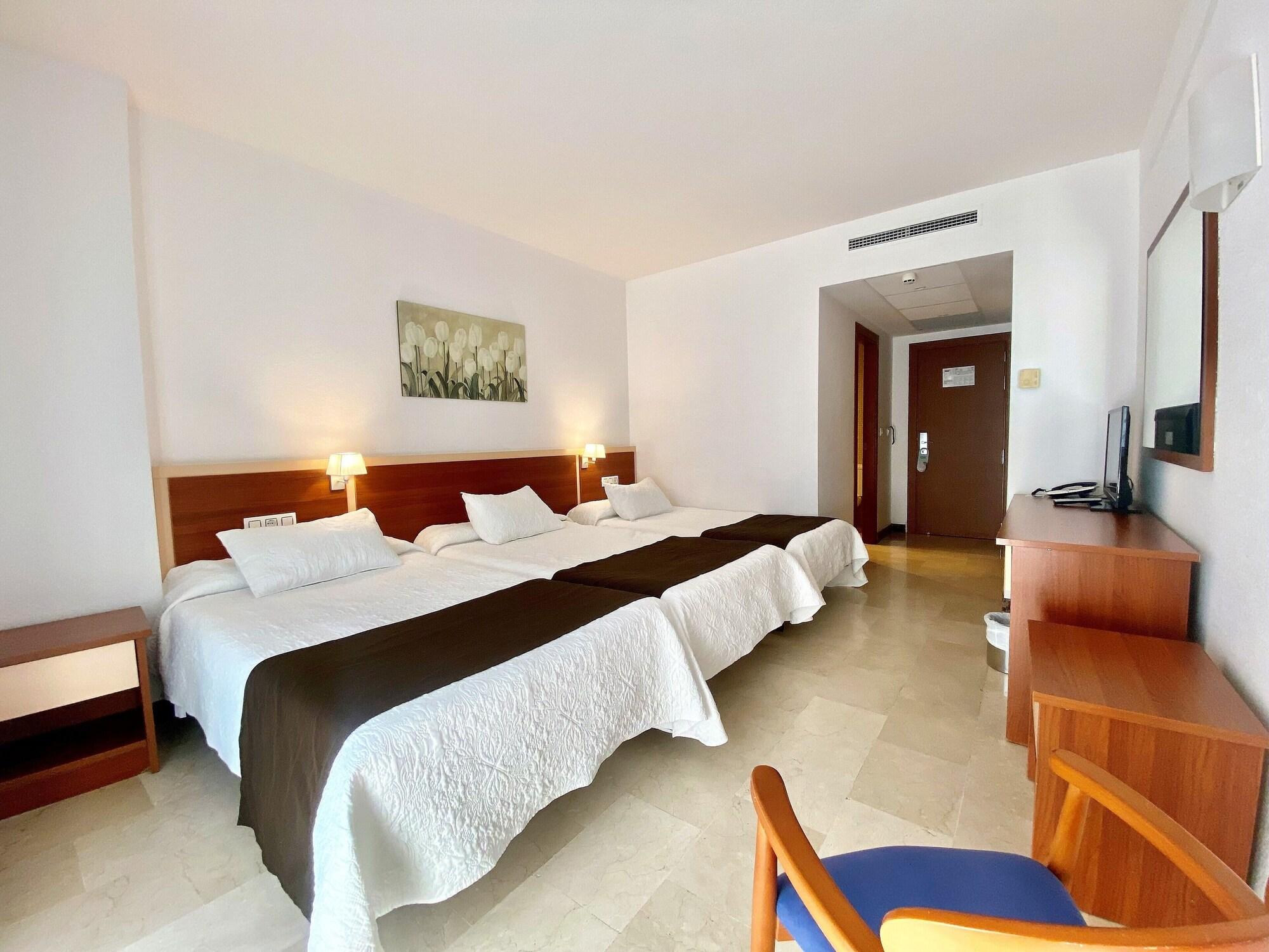 Sun Palace Albir & (adults Only) Hotel El Albir