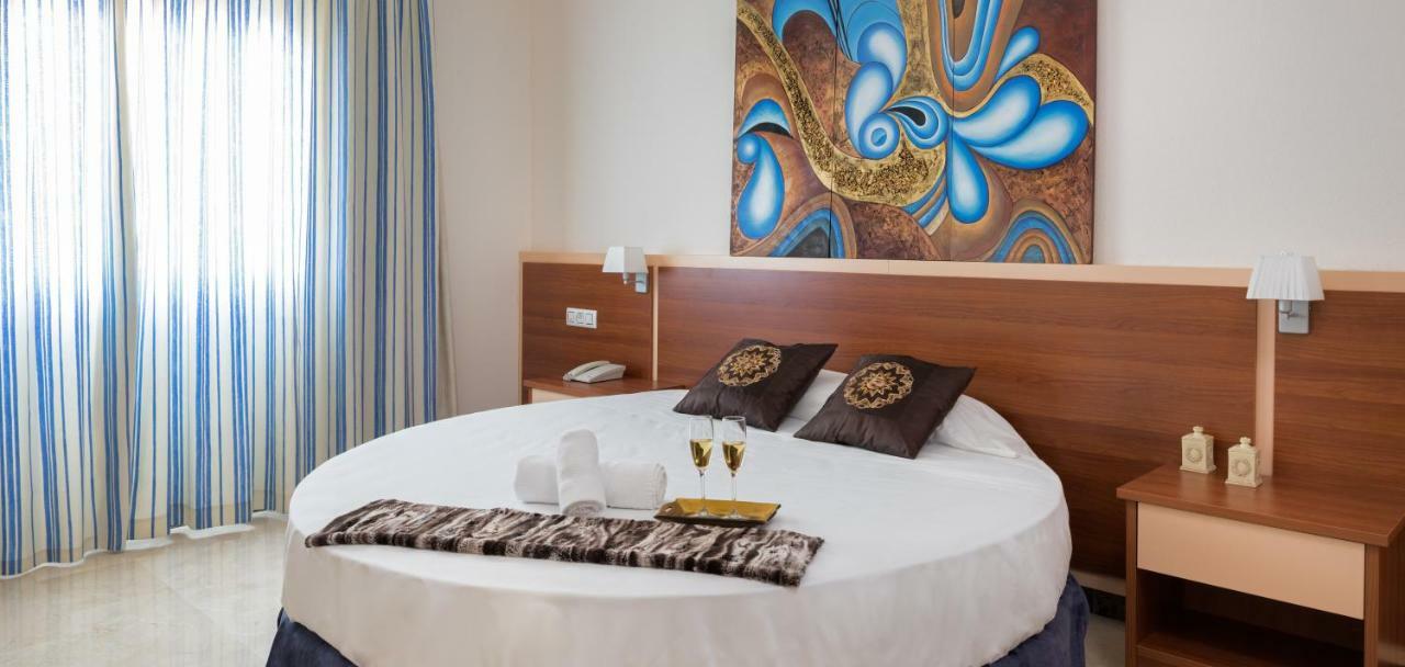 Sun Palace Albir & (adults Only) Hotel El Albir