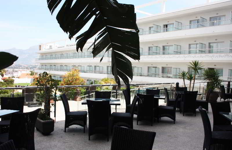 Sun Palace Albir & (adults Only) 4*