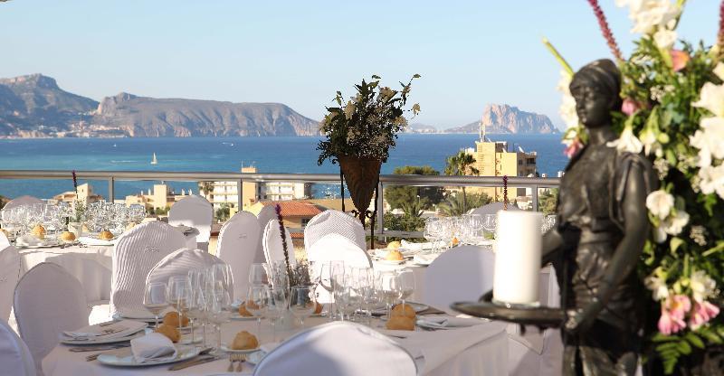 Sun Palace Albir & (adults Only) 4* El Albir