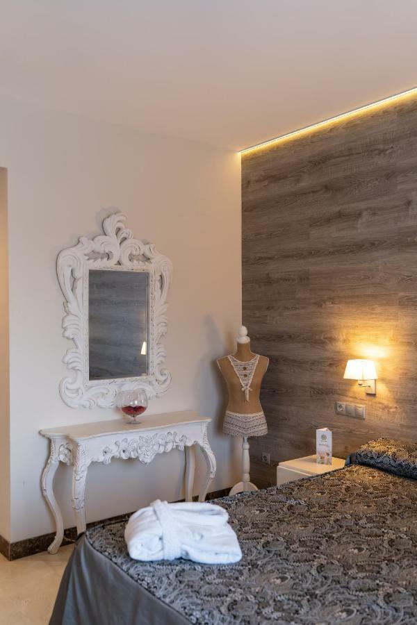 Sun Palace Albir & (adults Only) Hotel El Albir